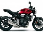 2019 Honda CB 1000R